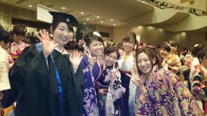 卒業式！_7351